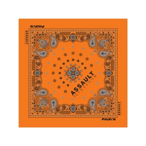 Bandana ASSAULT TO FREEDOM